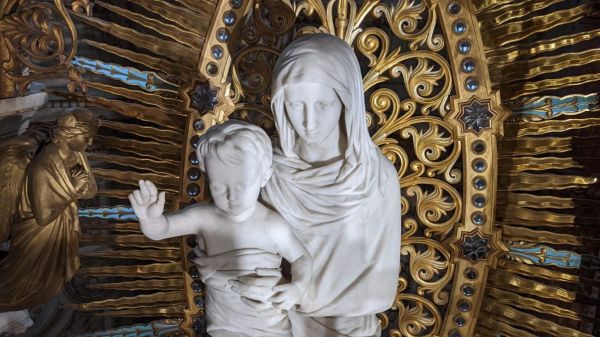 Notre-Dame-de-fourviere