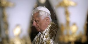 &#8220;Le Traditionis custodes a brisé le cœur du pape Benoît&#8221;, selon Mgr Gänswein