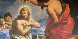 Abus spirituels : la réponse silencieuse de Jean-Baptiste