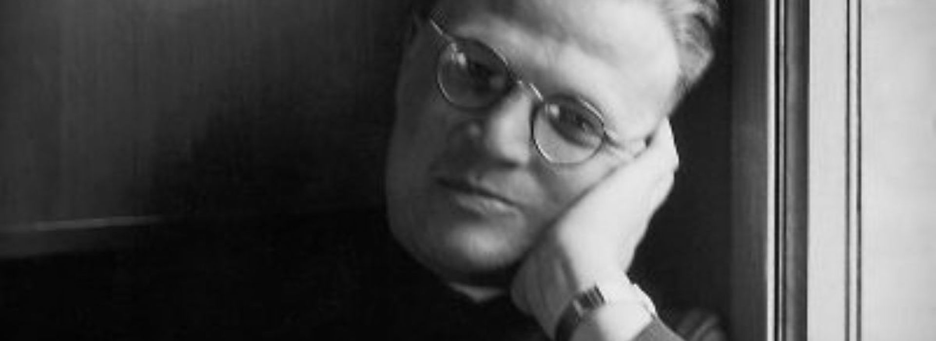 ALFRED DELP