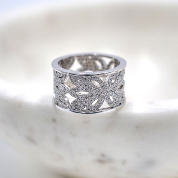 bague Laudate (brand)