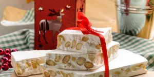 [RECETTE] Le nougat, roi des treize desserts de Noël