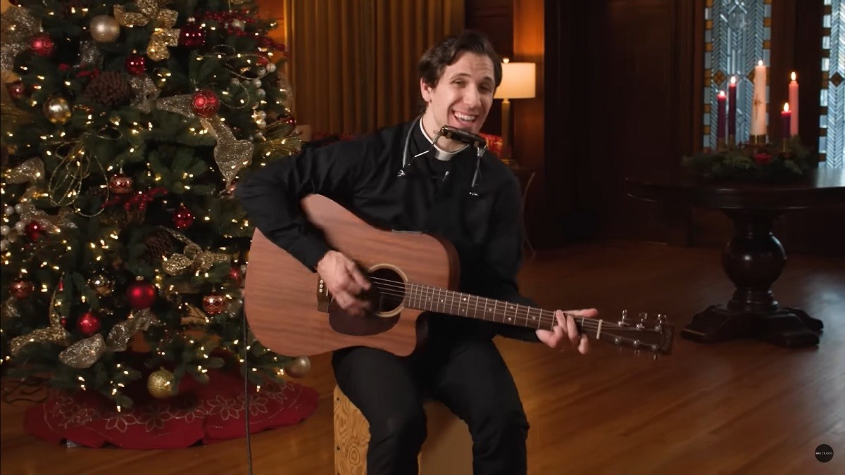 The Great Big Christmas Show YouTube