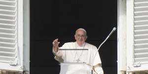 Le Pape exhorte à lire les Écritures pour mener le combat contre les tentations