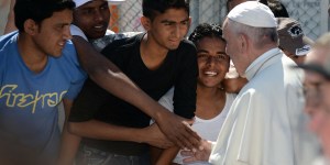 Dix mots emblématiques du pontificat de François