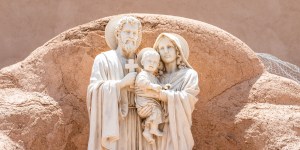 Huit choses qui montrent que saint Joseph était un mari merveilleux