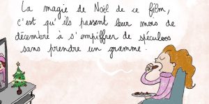 Pour ou contre les téléfilms de Noël ?