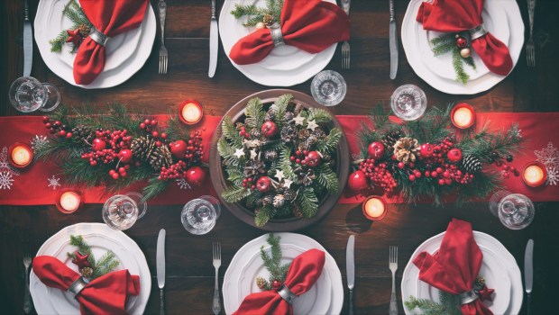 trudne rozmowy przy wigilijnym stole