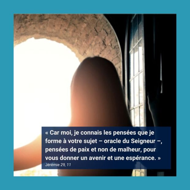 Vous souffrez d’un chagrin d’amour ? Lisez ces versets bibliques