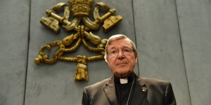 Le cardinal George Pell est mort à l’âge de 81 ans