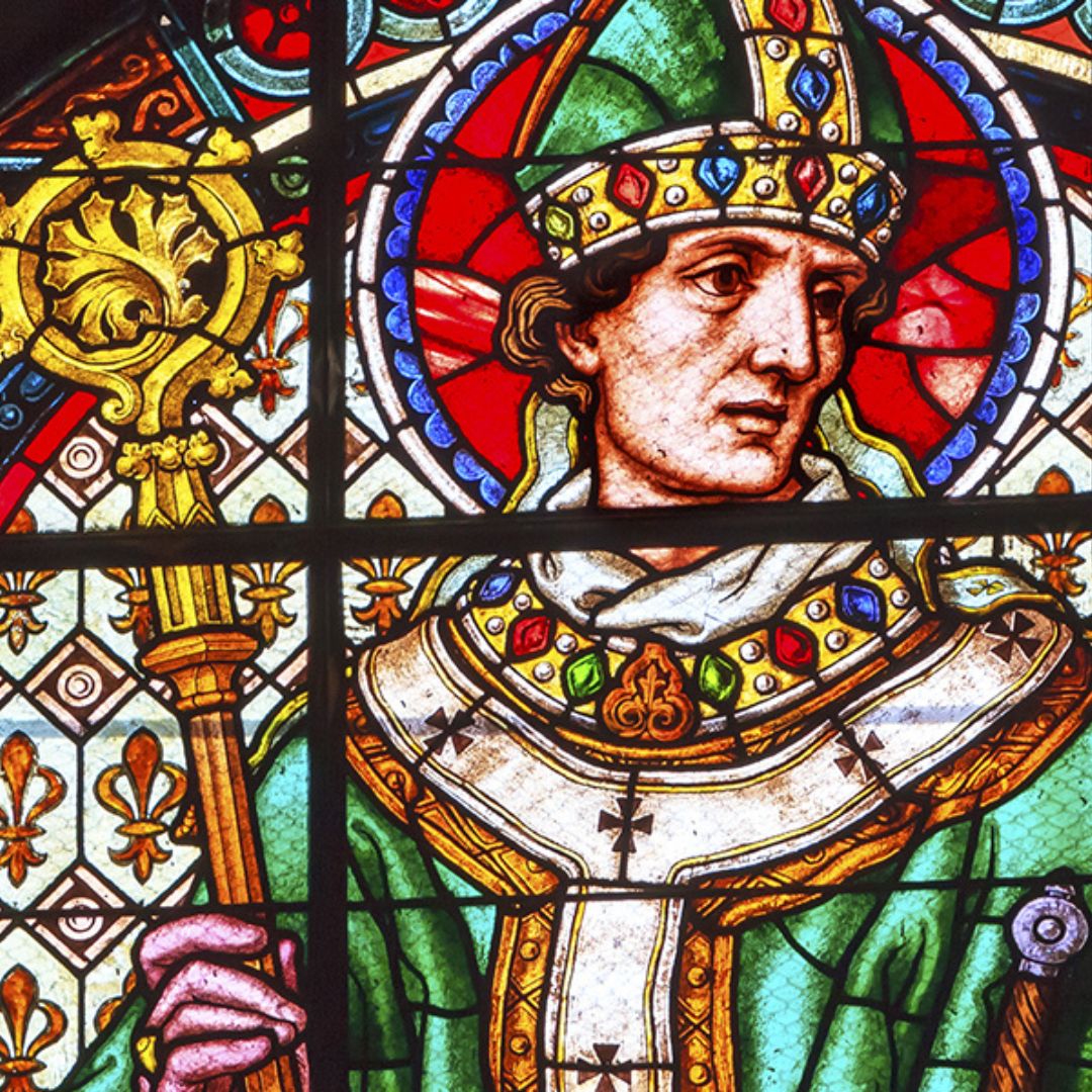 Ces saints patrons qui veillent sur les célibataires