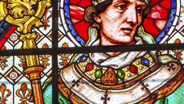 Saint Pascal Baylon