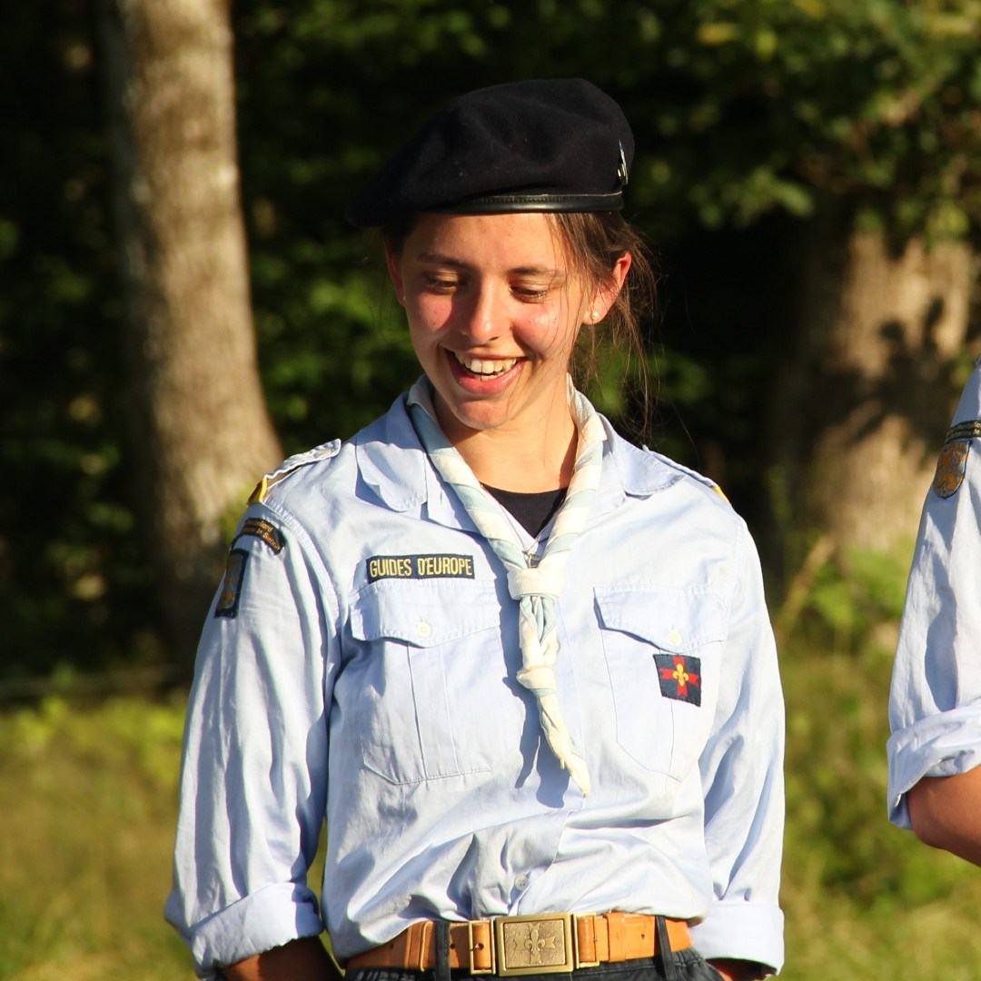 Chefs et cheftaines aux Guides et Scouts d’Europe, ils témoignent