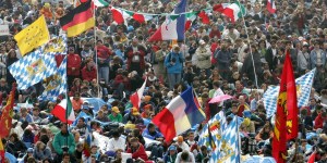 Génération JMJ : qui sont les jeunes qui partent à Lisbonne ?