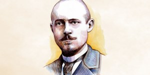 Il y a 150 ans, Charles Péguy était baptisé