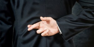 Dans quel cas est-il permis de mentir ?