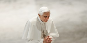 Le vrai motif de la renonciation de Benoît XVI enfin révélé