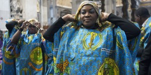 Le rite zaïrois, modèle inédit d&rsquo;adaptation liturgique à la culture africaine