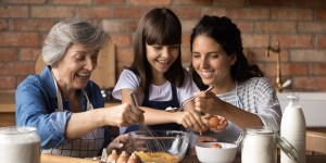 Faire des crêpes pour la Chandeleur ? Un acte d&#8217;amour et de gratitude !