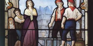 Le crime de sœur Rosalie de la Sorinière ? Avoir « déploré la Révolution »