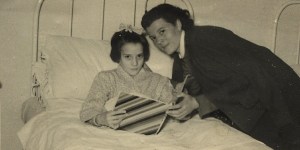 « Malade », une vocation ? Pour la toute jeune vénérable Bertilla, oui !
