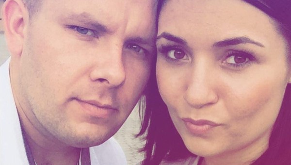 Choroba Alzheimera u 34-letniego mężczyzny