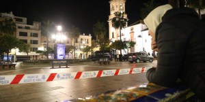 « Cette mort m’était destinée » : le glaçant témoignage du curé de l’église attaquée en Espagne