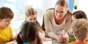 « L&rsquo;éducation est acte d&rsquo;amour »