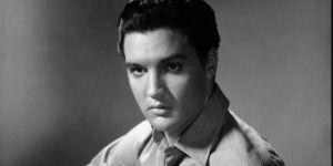 Quand Elvis Presley, le « King » du rock, chantait la Reine du Ciel