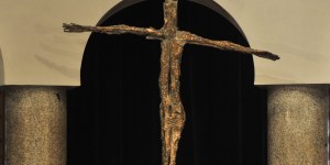 L’art sacré contemporain, une &#8220;culture de la rencontre&#8221; ?