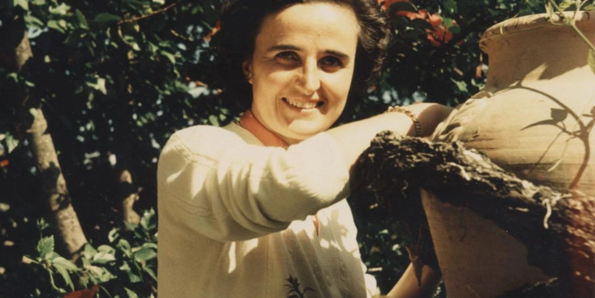 Święta Joanna Beretta Molla