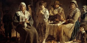La soif de Mère Teresa de Calcutta
