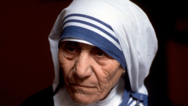 mere teresa