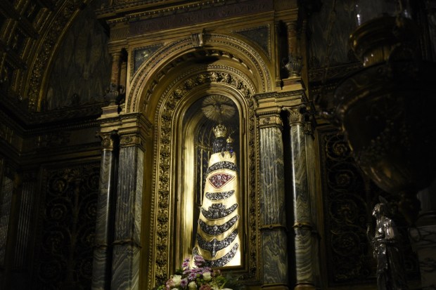 Matka Boża z Loreto