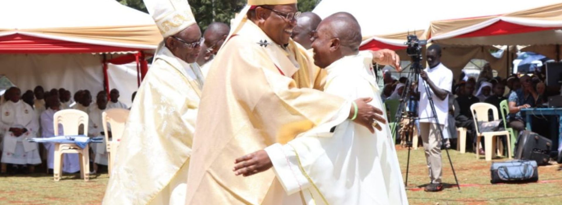 ordination au Kenya 14 janvier 2023