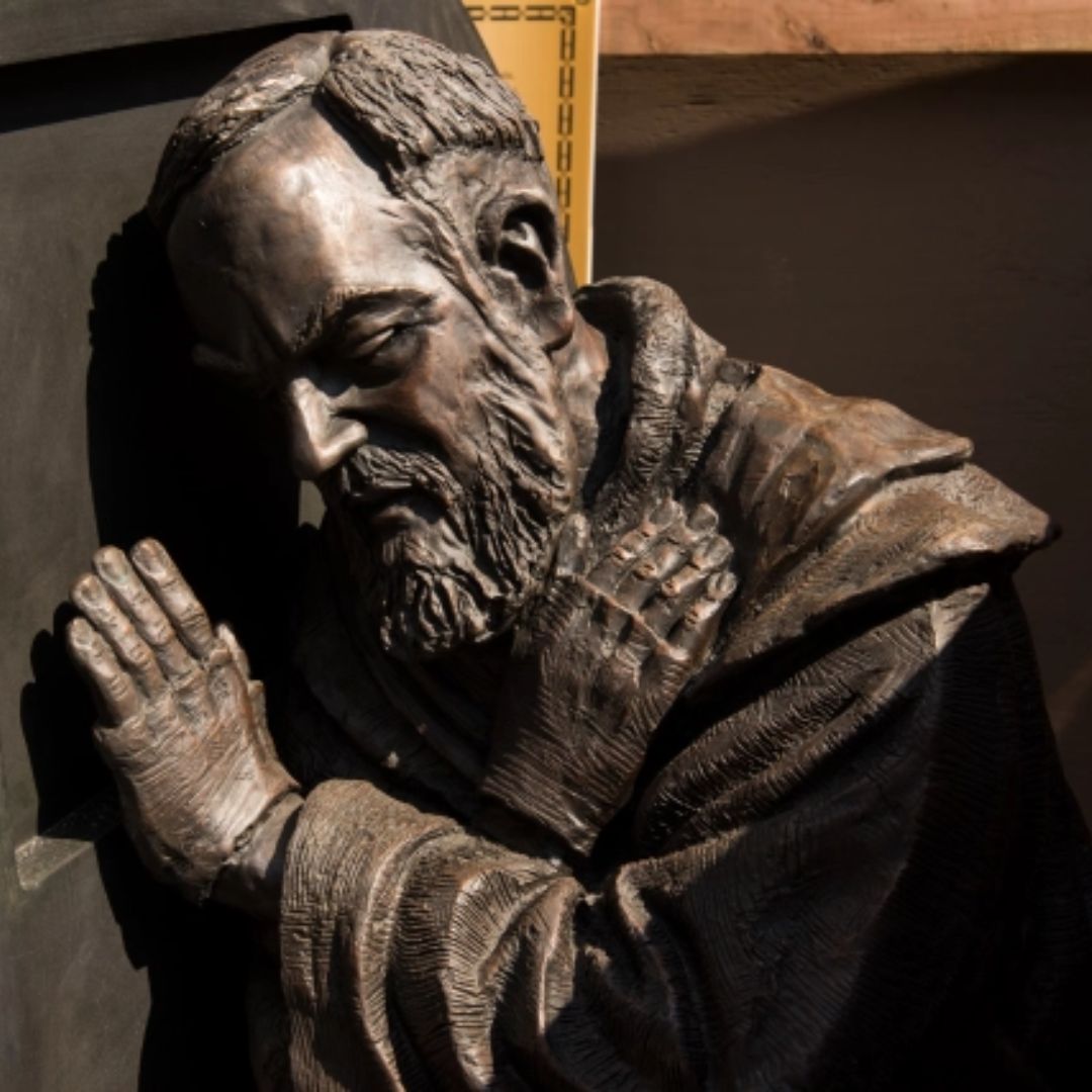 Ces douze saints qui ont combattu le diable