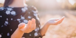 [VIDÉO] Une prière pour accueillir l&rsquo;Esprit saint