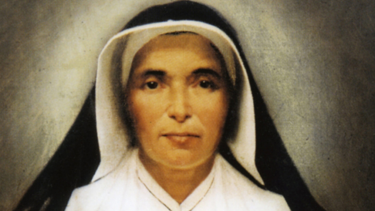 [EN IMAGES] Qui sont les cinq saints français canonisés par Benoît XVI ?