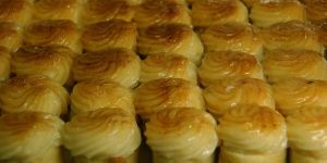 Demandez un Pie IX à la boulangerie !