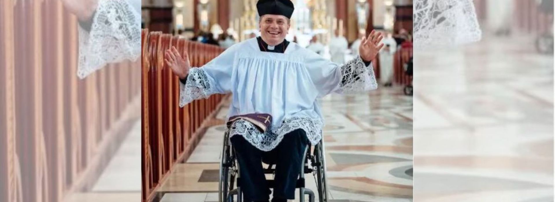 Père Marek Balwas