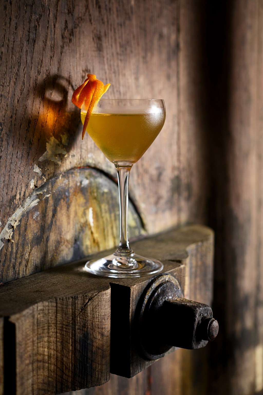 Notre sélection de cocktails à base de liqueurs monastiques