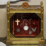Que reste-t-il de sainte Thérèse de Lisieux ?