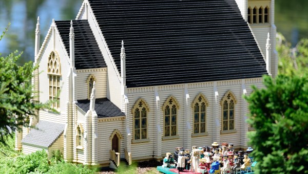 LEGO