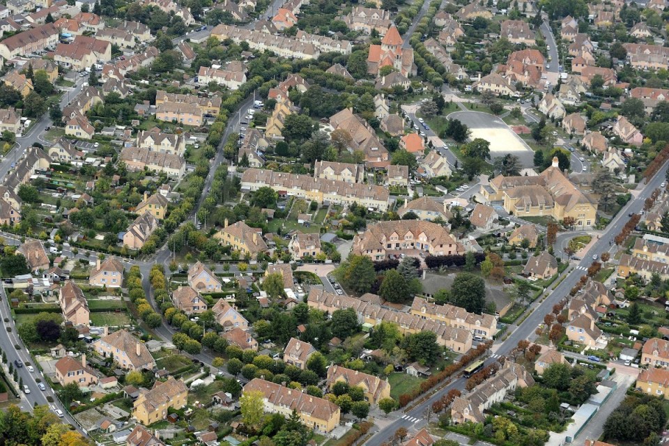 CheminVert, ValdeBois… Ces cités idéales d’inspiration chrétienne