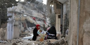 Le Pape demande « un soutien concret » aux victimes du séisme en Turquie et en Syrie