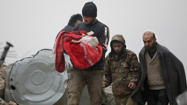 Earthquake-hits-Turkey-and-Syria-AFP