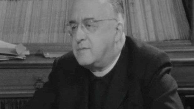 Georges Lemaître