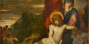 Des chefs-d’œuvre dans nos églises : le chemin de croix de Gustave Moreau à Decazeville