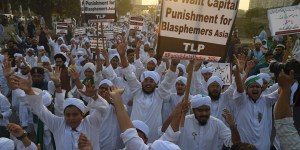 Pakistan : une famille chrétienne violemment attaquée par une foule en colère