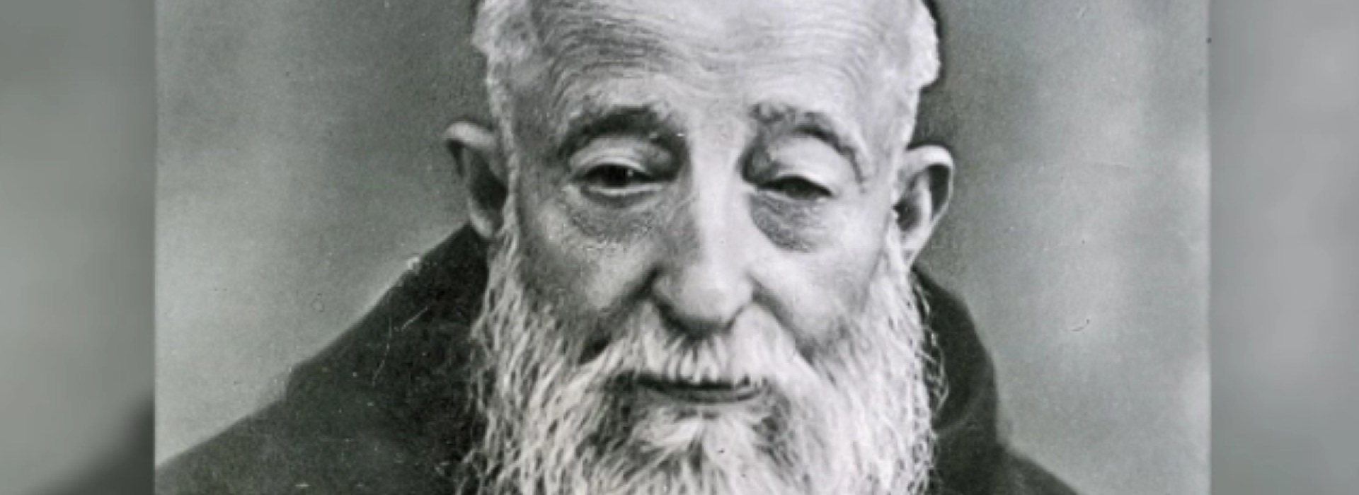 SAINT LEOPOLD MANDIC